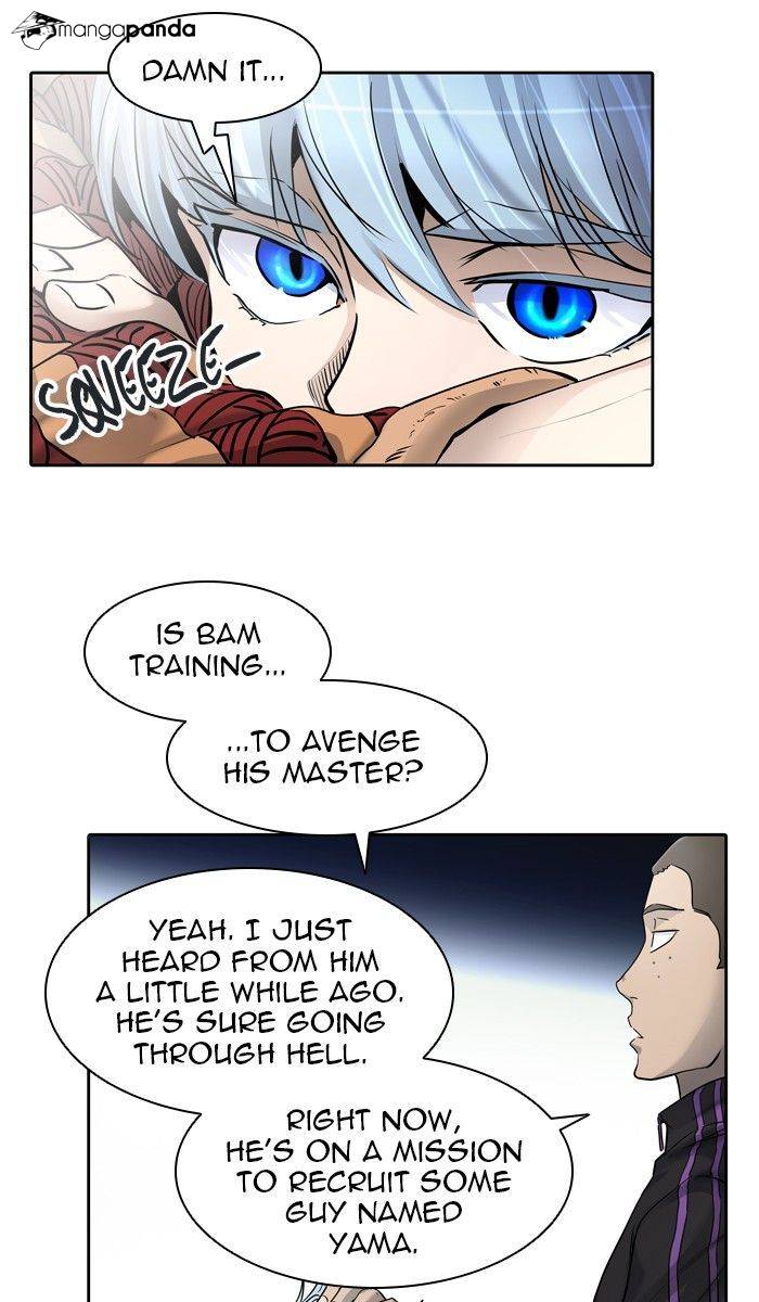 Tower of God Chapter 420 image 099